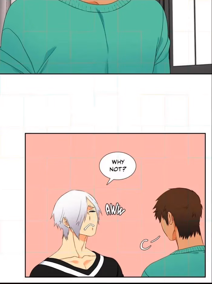 Paramour Chapter 105 page 29 - 