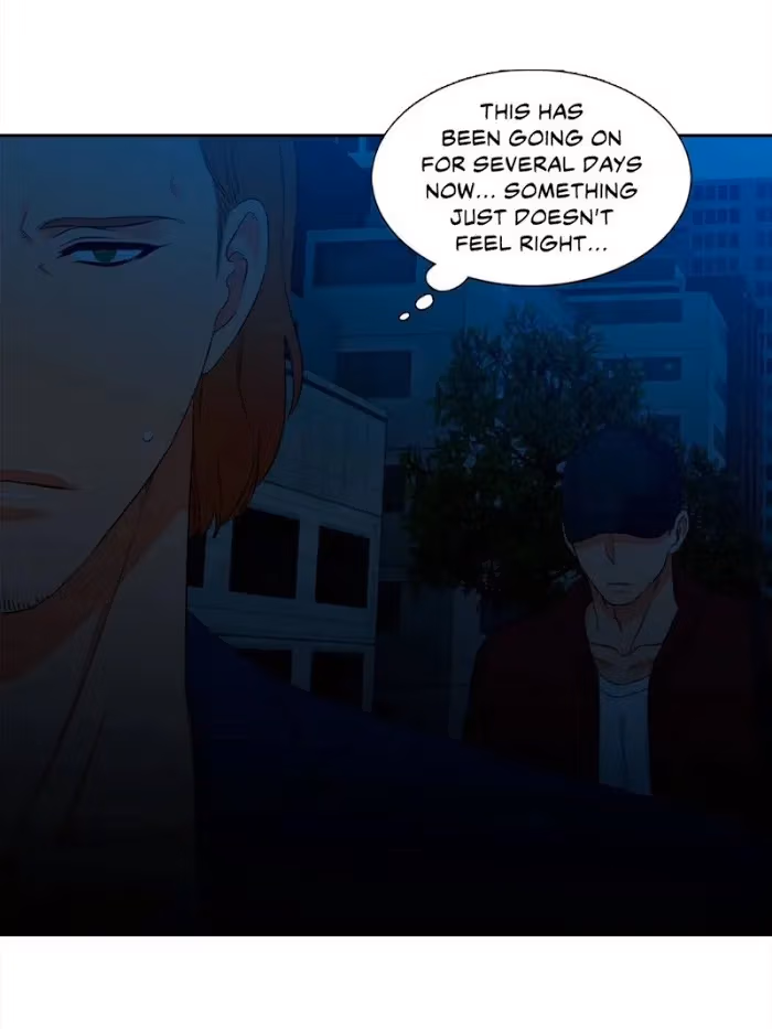 Paramour Chapter 105 page 4 - 