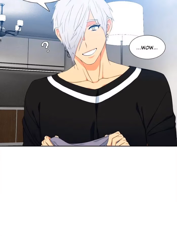 Paramour Chapter 105 page 31 - 