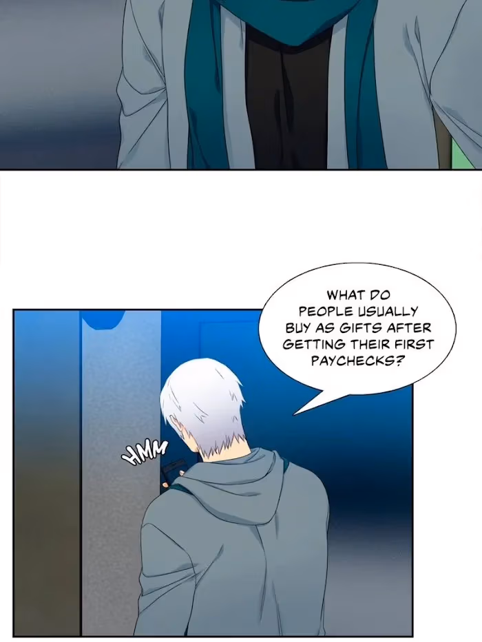 Paramour Chapter 105 page 34 - 