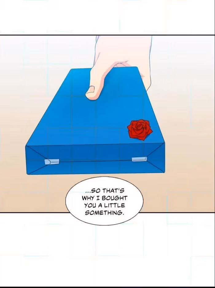 Paramour Chapter 105 page 35 - 