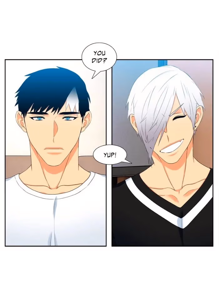 Paramour Chapter 105 page 36 - 