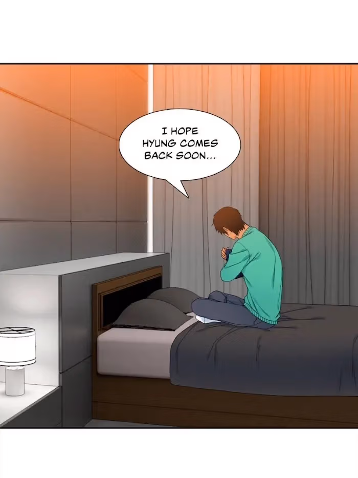 Paramour Chapter 105 page 42 - 