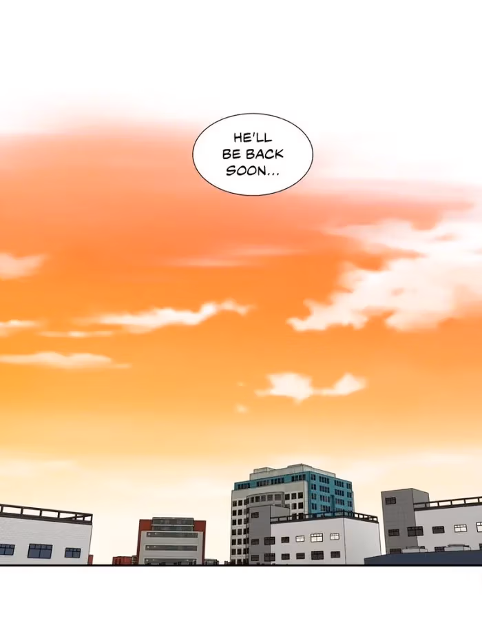 Paramour Chapter 105 page 43 - 