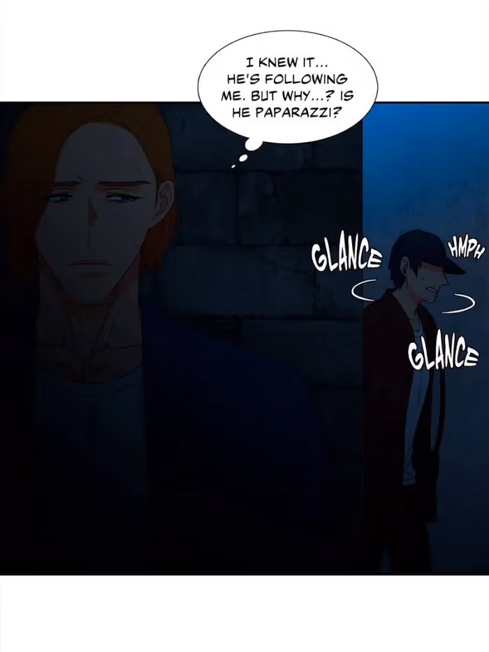 Paramour Chapter 105 page 7 - 
