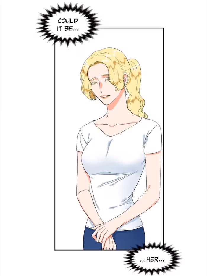 Paramour Chapter 105 page 8 - 