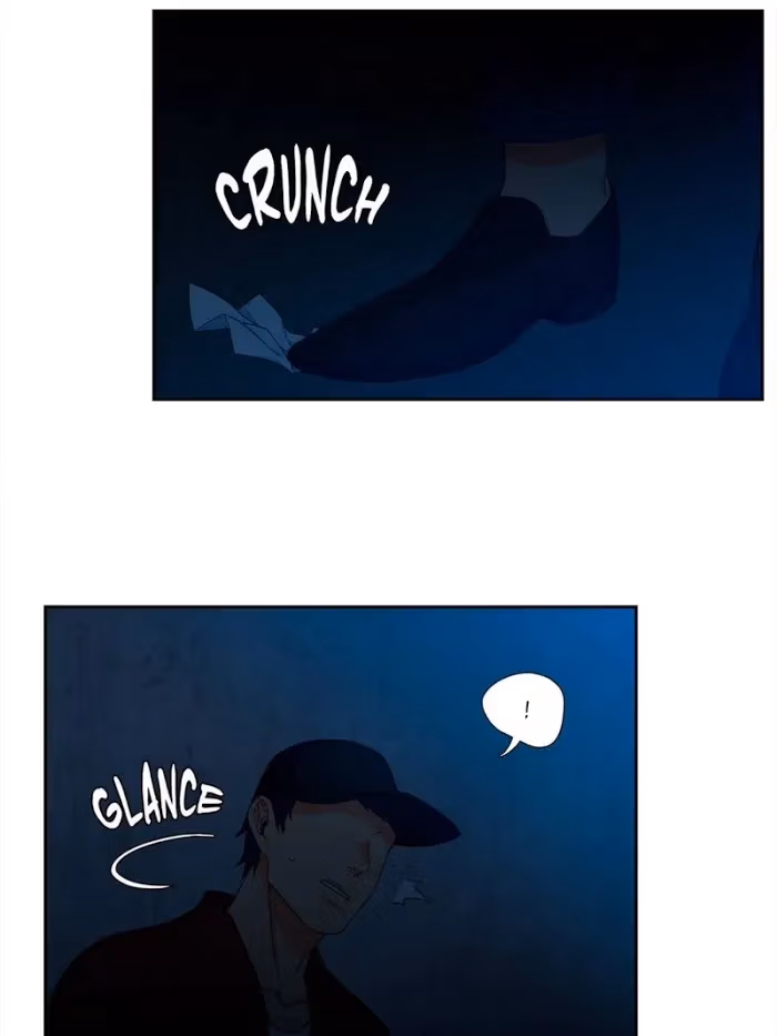 Paramour Chapter 105 page 10 - 