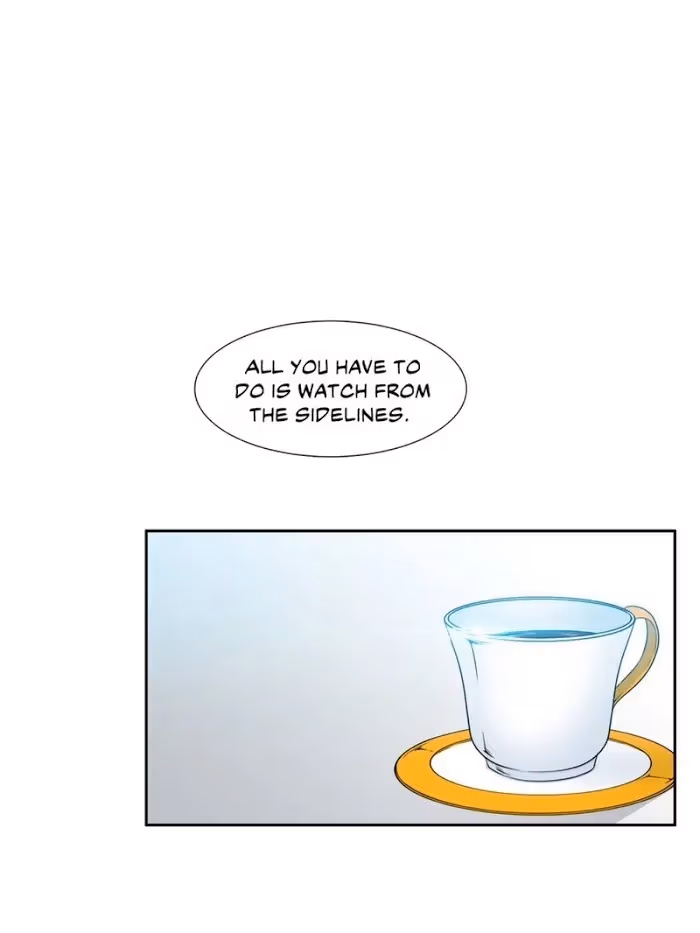 Paramour Chapter 106 page 1 - 