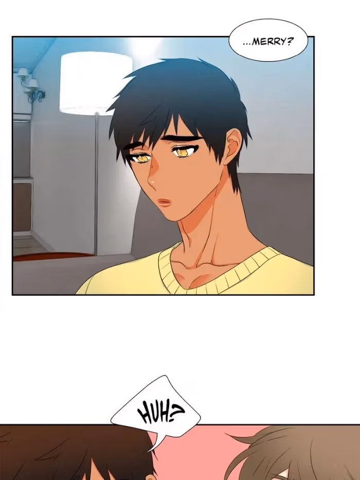 Paramour Chapter 106 page 12 - 
