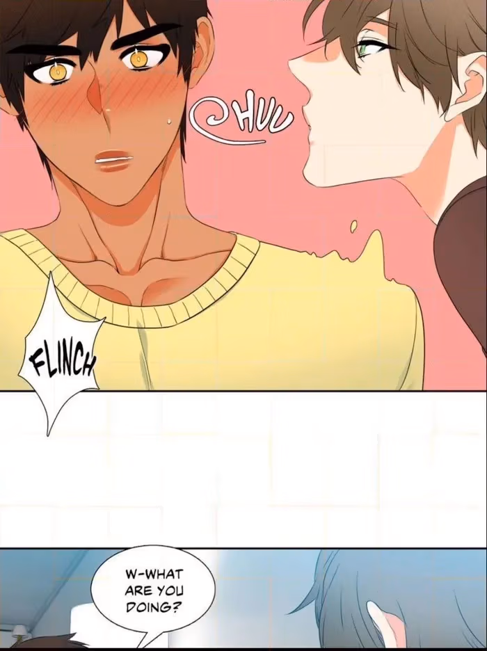 Paramour Chapter 106 page 13 - 
