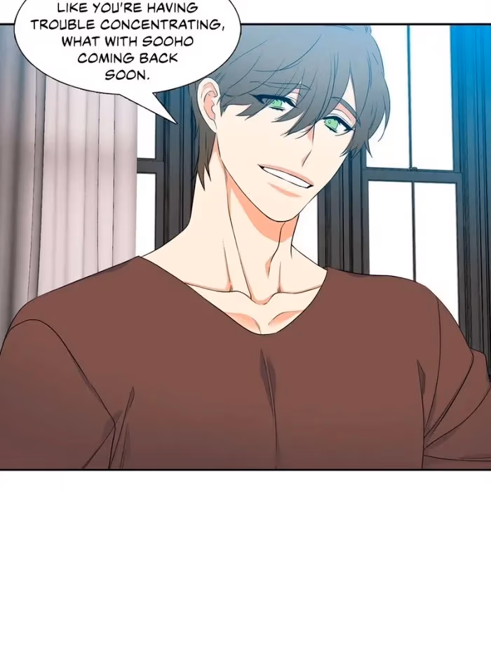 Paramour Chapter 106 page 15 - 