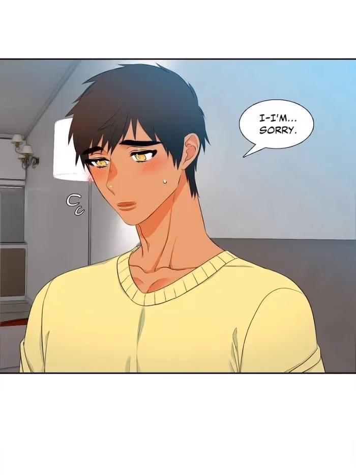 Paramour Chapter 106 page 16 - 