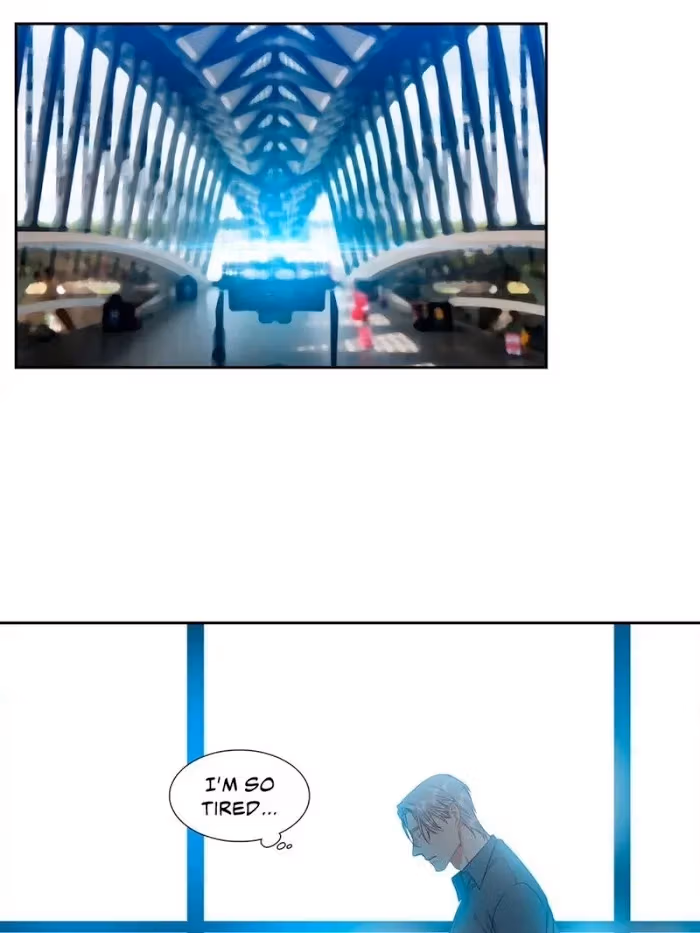 Paramour Chapter 106 page 18 - 