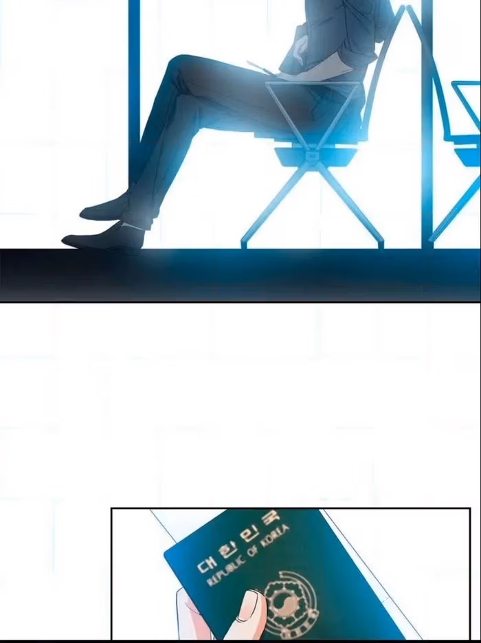 Paramour Chapter 106 page 19 - 