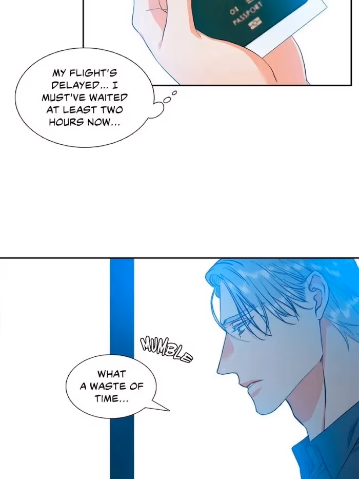 Paramour Chapter 106 page 20 - 