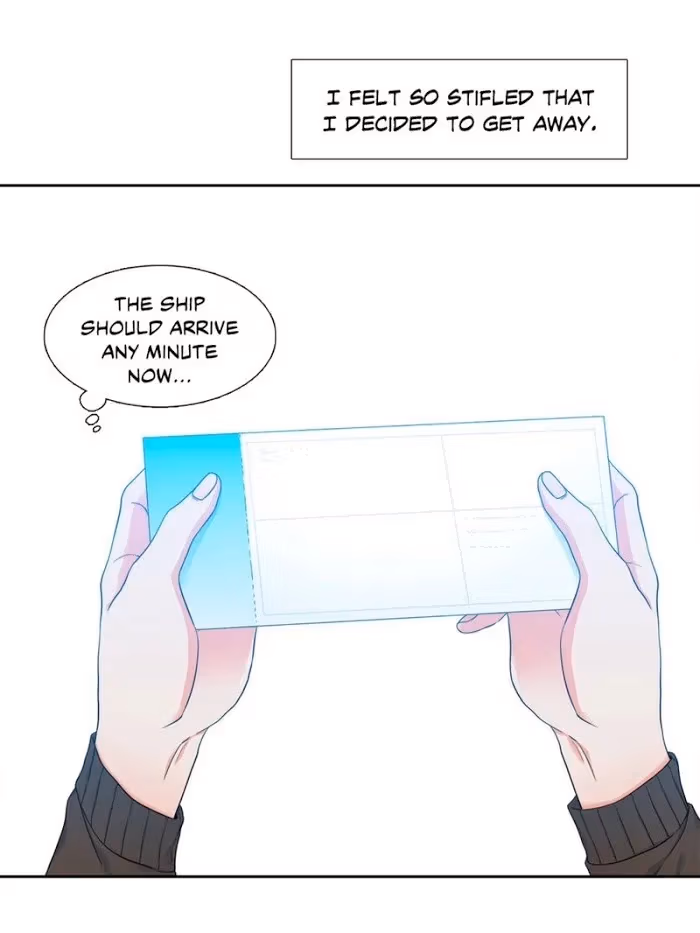 Paramour Chapter 106 page 24 - 