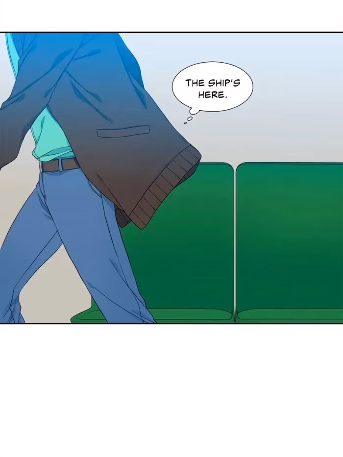 Paramour Chapter 106 page 26 - 