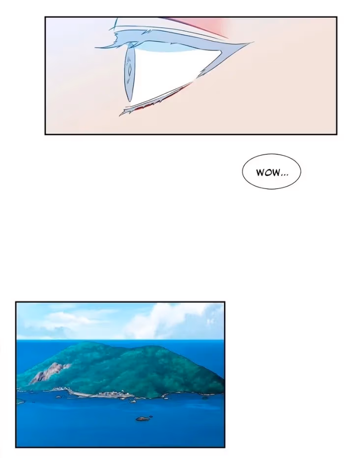 Paramour Chapter 106 page 30 - 
