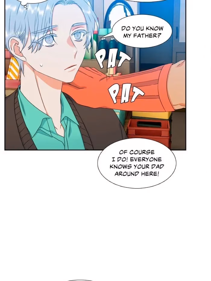 Paramour Chapter 106 page 35 - 