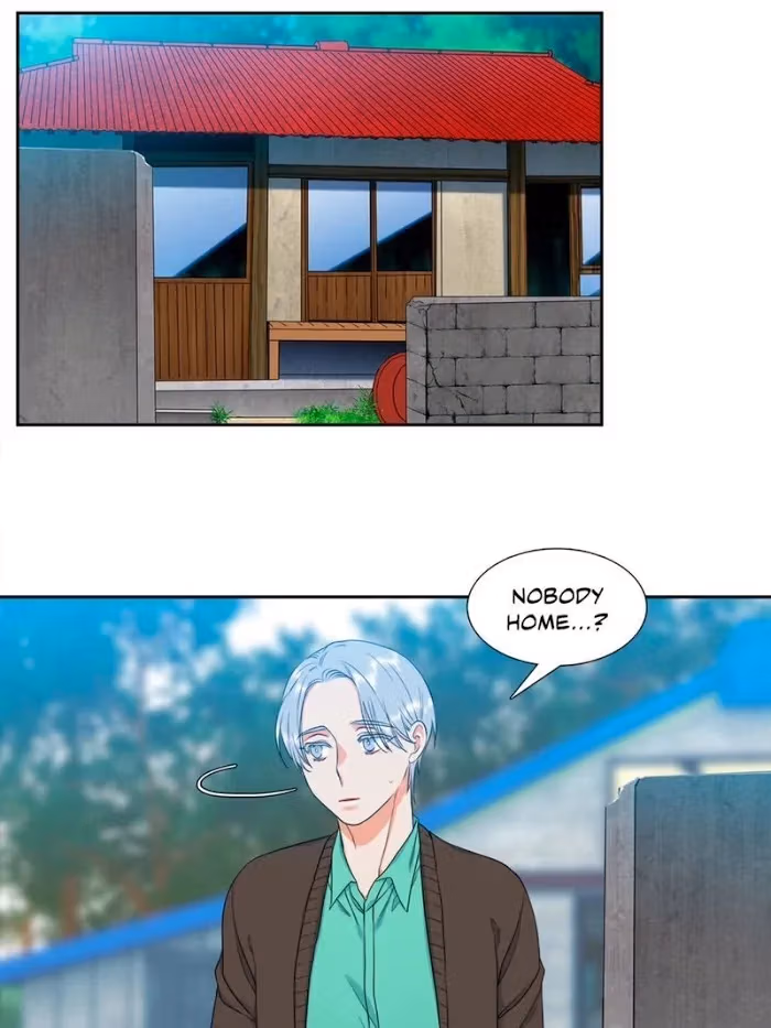 Paramour Chapter 106 page 39 - 