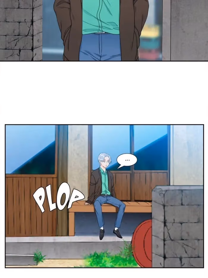 Paramour Chapter 106 page 40 - 