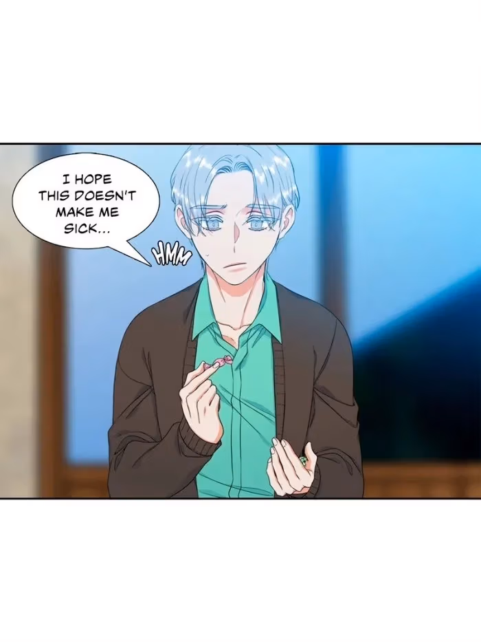 Paramour Chapter 106 page 41 - 