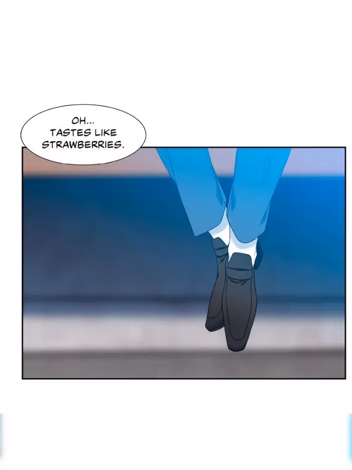 Paramour Chapter 106 page 43 - 