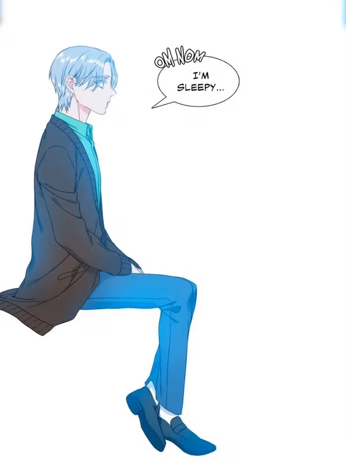 Paramour Chapter 106 page 44 - 