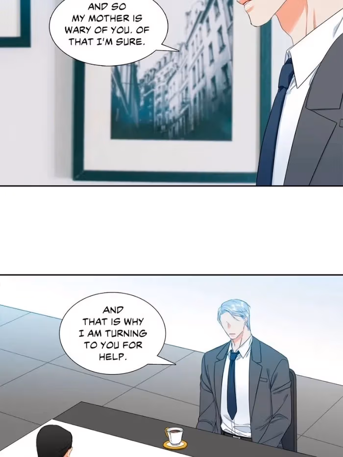 Paramour Chapter 106 page 6 - 