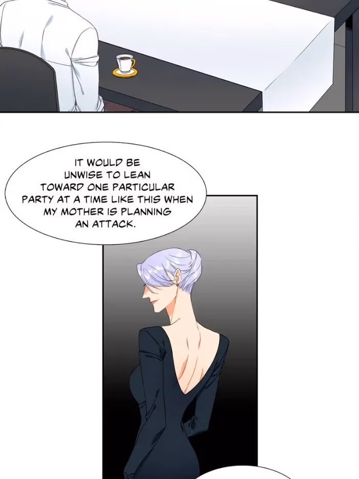Paramour Chapter 106 page 7 - 