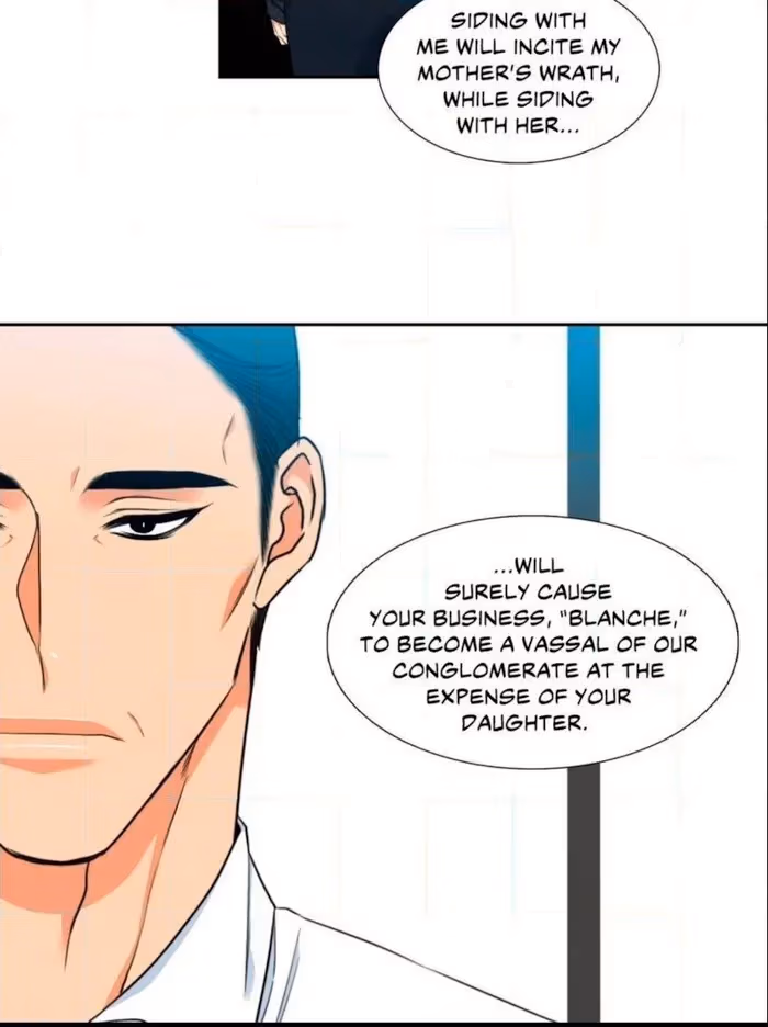 Paramour Chapter 106 page 8 - 