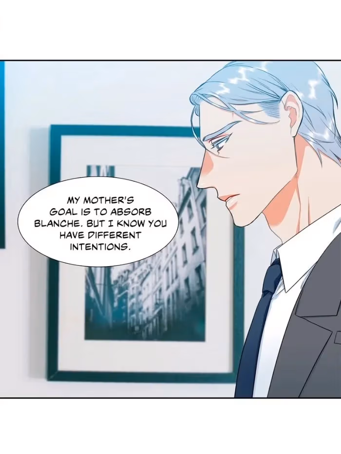 Paramour Chapter 106 page 9 - 