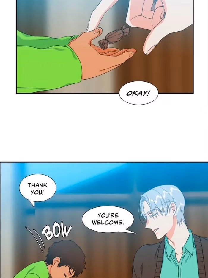Paramour Chapter 107 page 12 - 