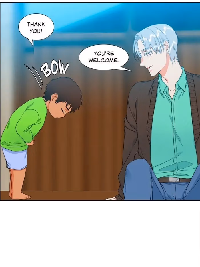 Paramour Chapter 107 page 13 - 