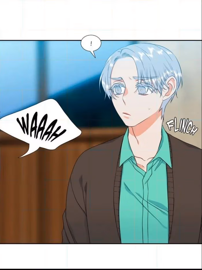 Paramour Chapter 107 page 16 - 