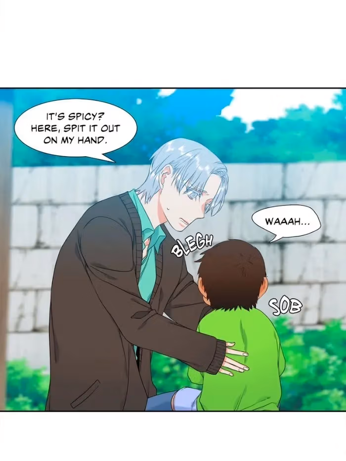 Paramour Chapter 107 page 18 - 