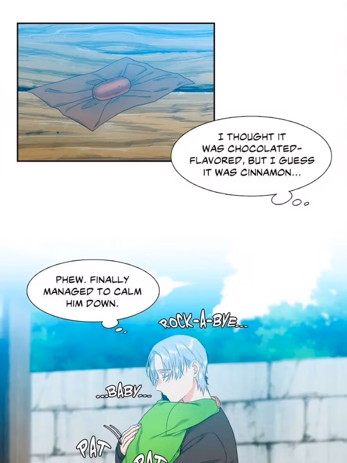 Paramour Chapter 107 page 19 - 