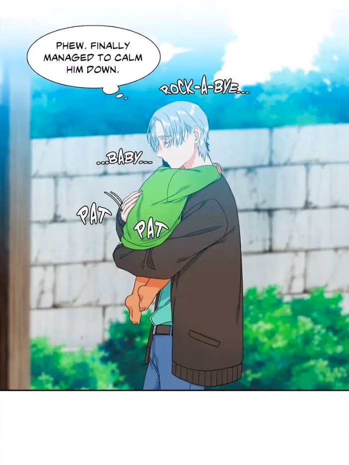 Paramour Chapter 107 page 20 - 