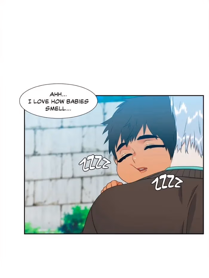 Paramour Chapter 107 page 21 - 