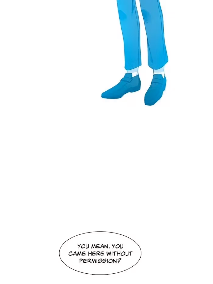 Paramour Chapter 107 page 23 - 