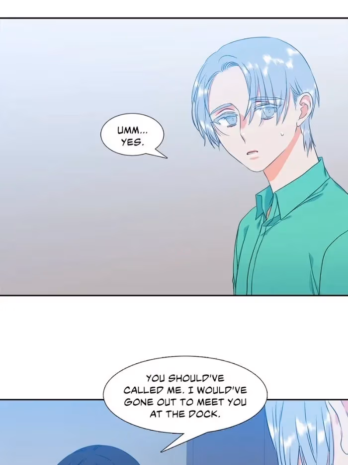 Paramour Chapter 107 page 24 - 
