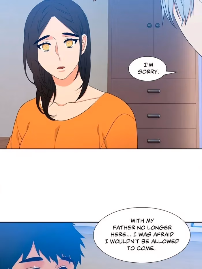 Paramour Chapter 107 page 25 - 