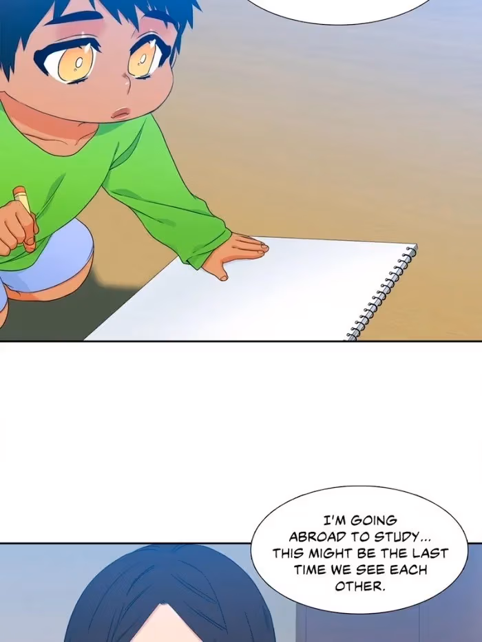 Paramour Chapter 107 page 26 - 