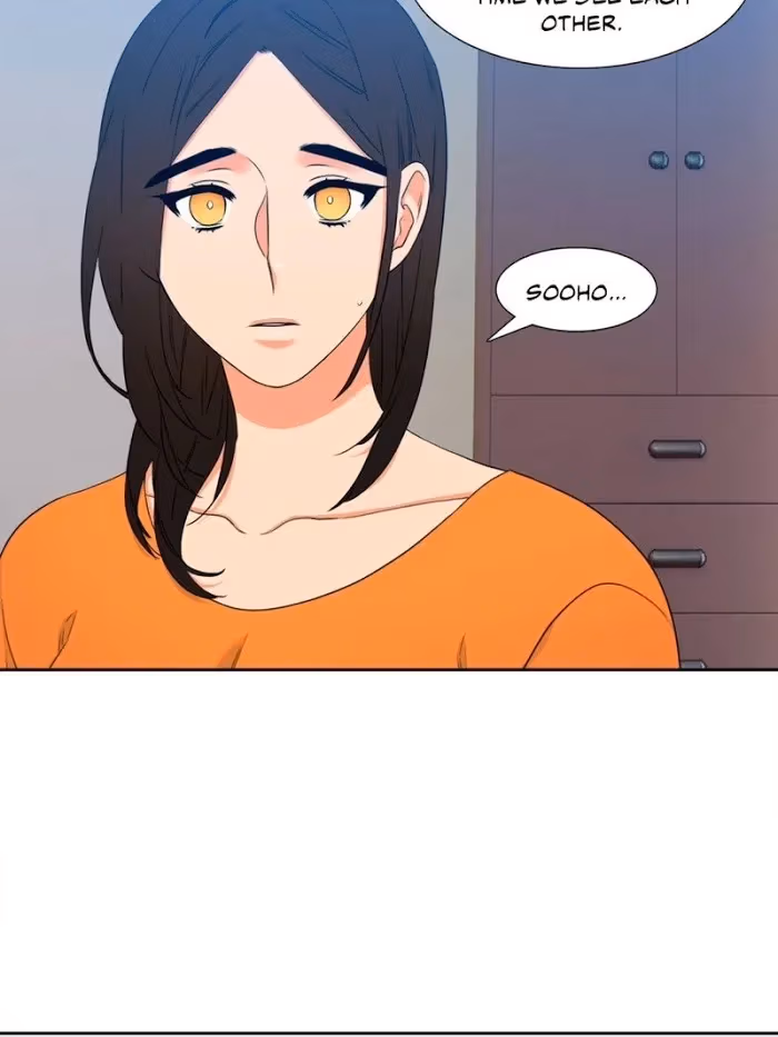 Paramour Chapter 107 page 27 - 