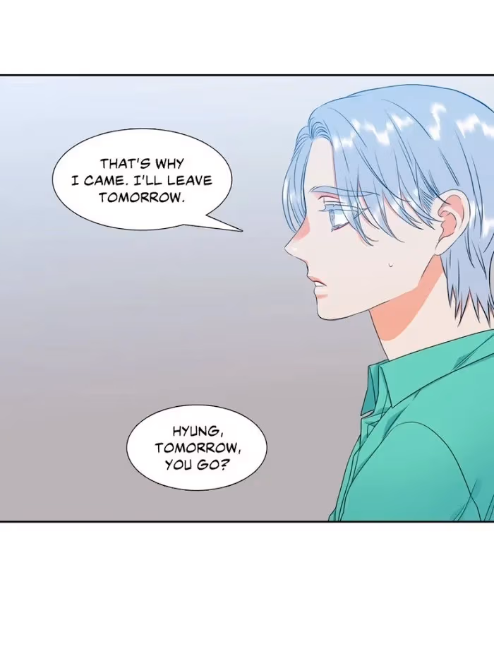 Paramour Chapter 107 page 28 - 