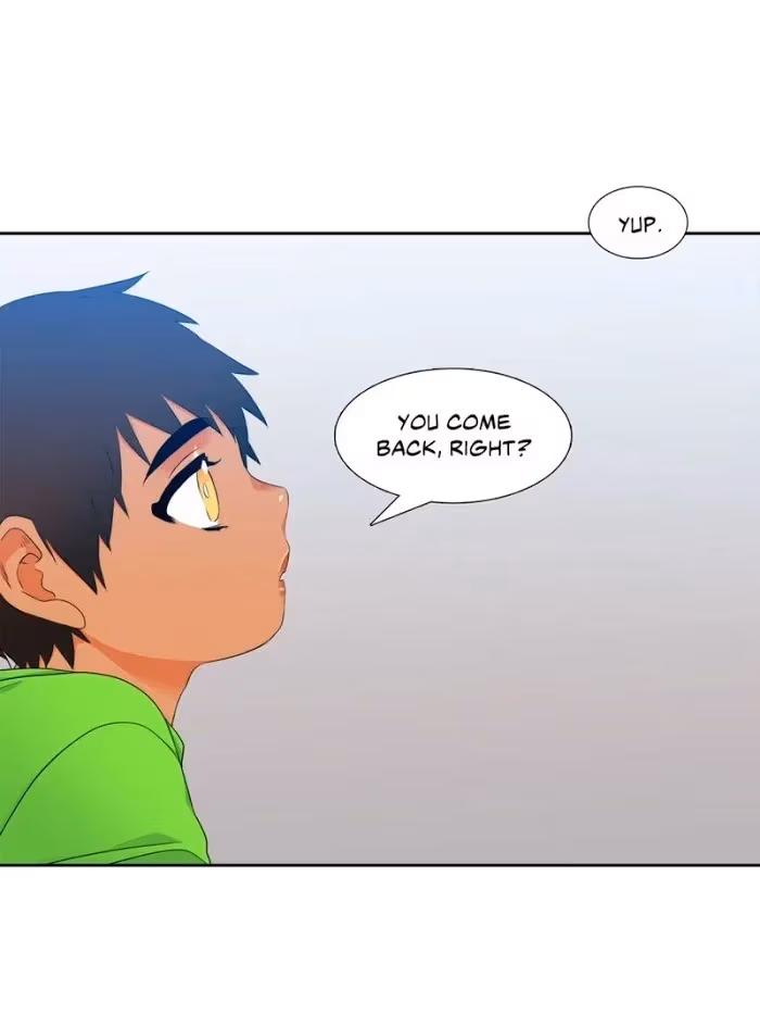 Paramour Chapter 107 page 29 - 
