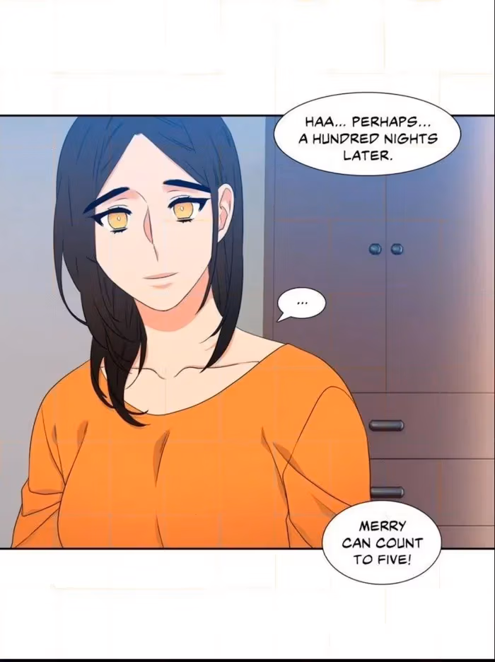 Paramour Chapter 107 page 31 - 