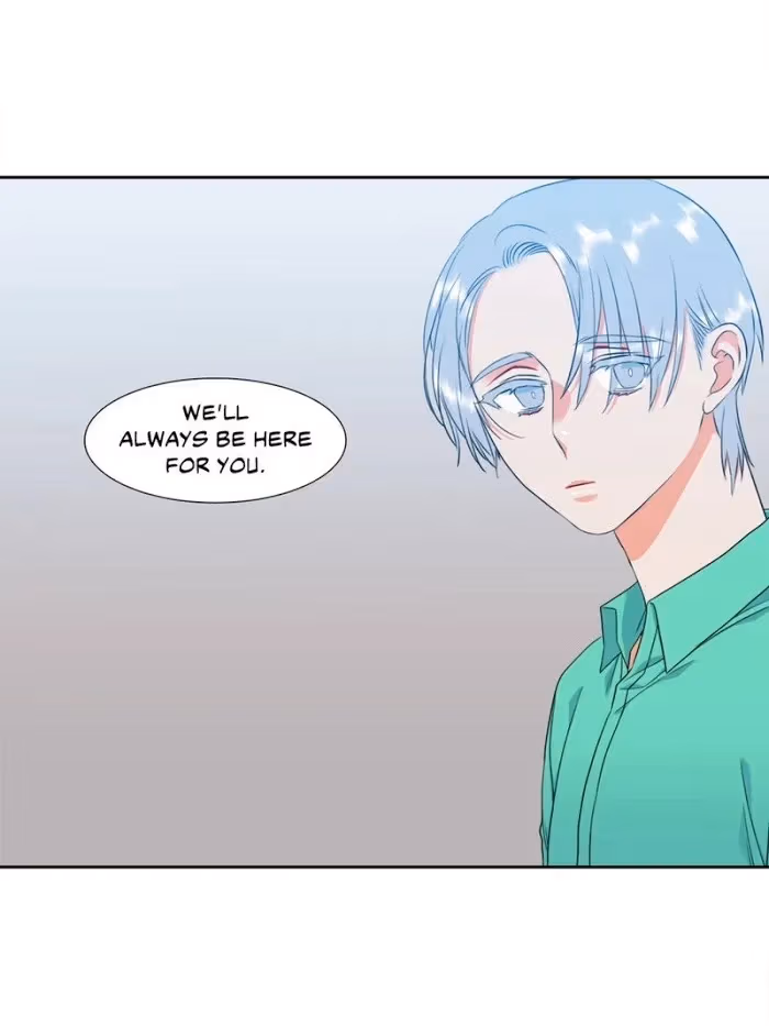 Paramour Chapter 107 page 32 - 