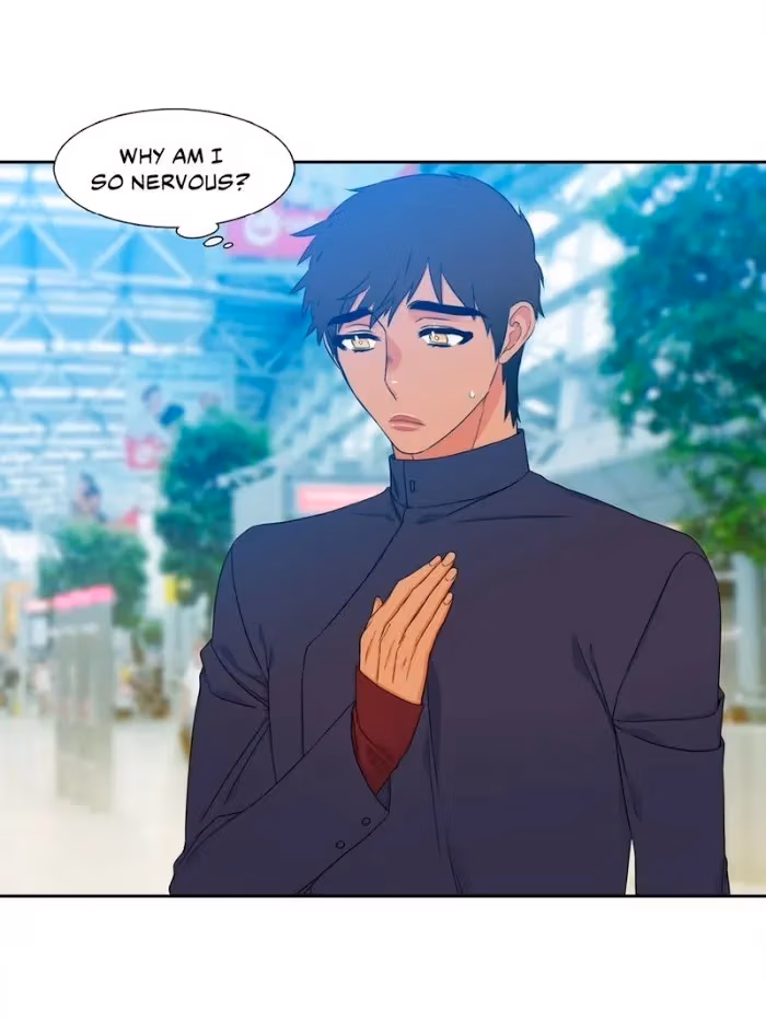 Paramour Chapter 107 page 37 - 