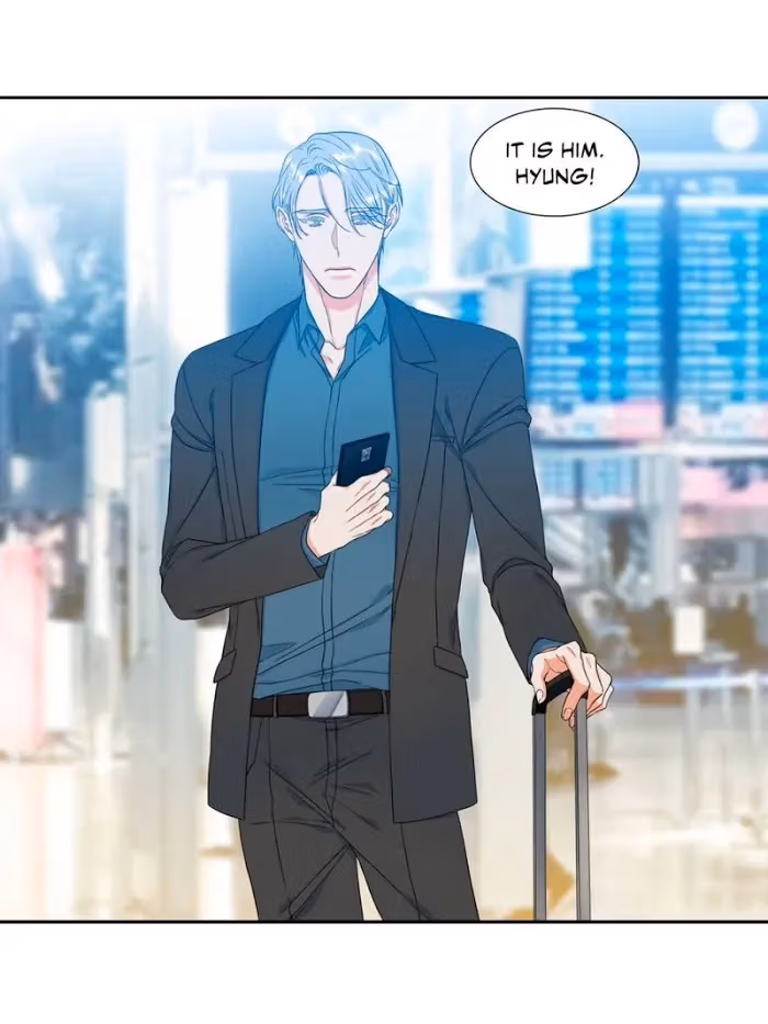 Paramour Chapter 107 page 39 - 